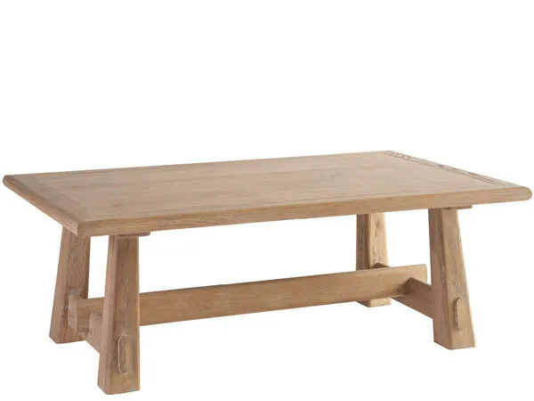 Product Image 1 for Canyon Rectangular Cocktail Table from Universal Furniture