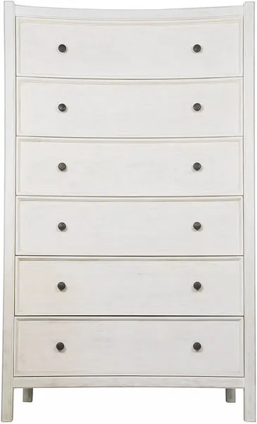 Product Image 1 for Hampton Tall Boy from Noir