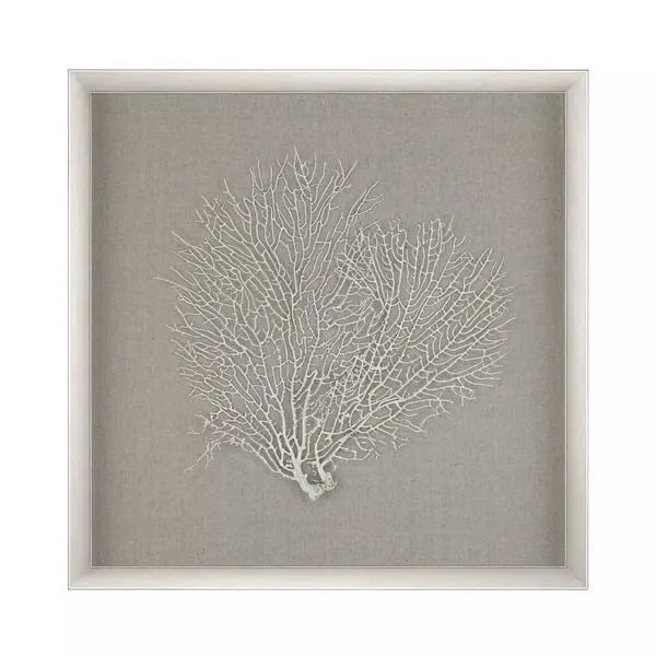 Product Image 1 for Sea Fan Wall Decor from Elk Home