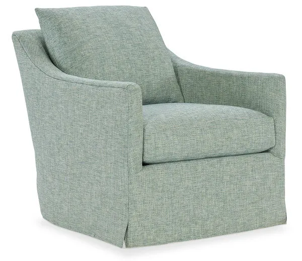 Product Image 1 for Oasis Chair from Hooker Furniture