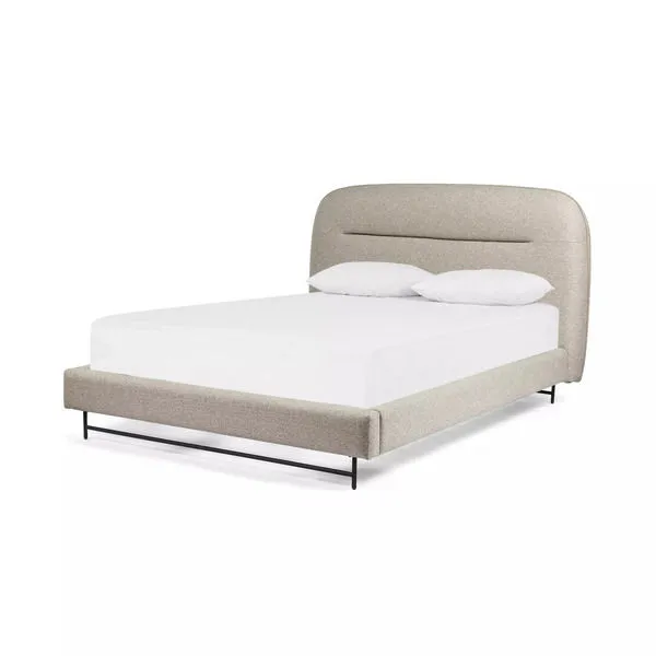 Product Image 7 for Ellum Bed from Four Hands