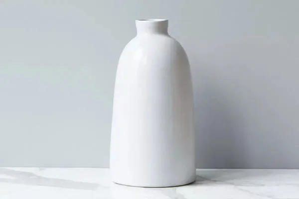 Product Image 2 for Stone Artisanal Vase, Large from etúHOME