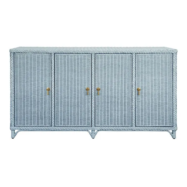 Product Image 1 for Evander Cabinet from Worlds Away