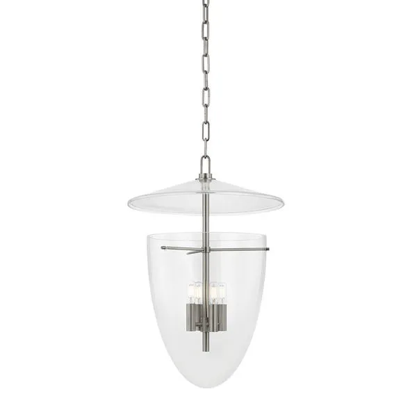 Product Image 1 for Tully Lantern from Troy Lighting
