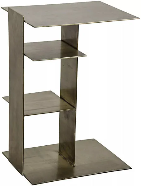 Product Image 4 for Karri Side Table from Noir