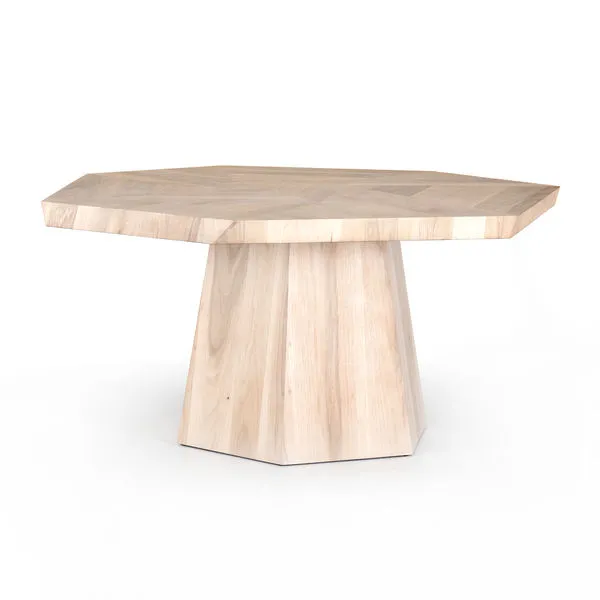 Product Image 1 for Brooklyn Dining Table from Four Hands