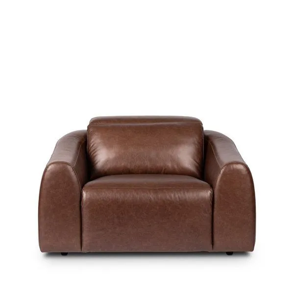 Product Image 1 for Alondra Power Recliner from Four Hands