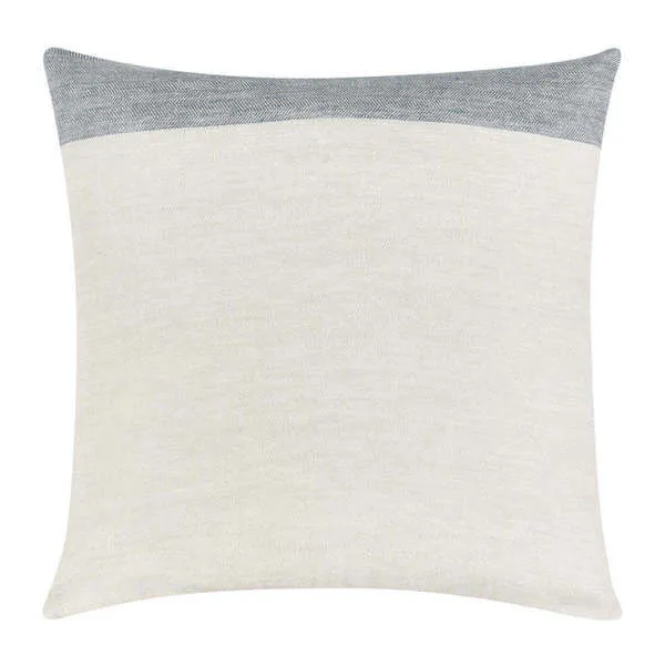 Product Image 1 for Fairbanks Belgian Linen Throw Pillow from Classic Home Furnishings