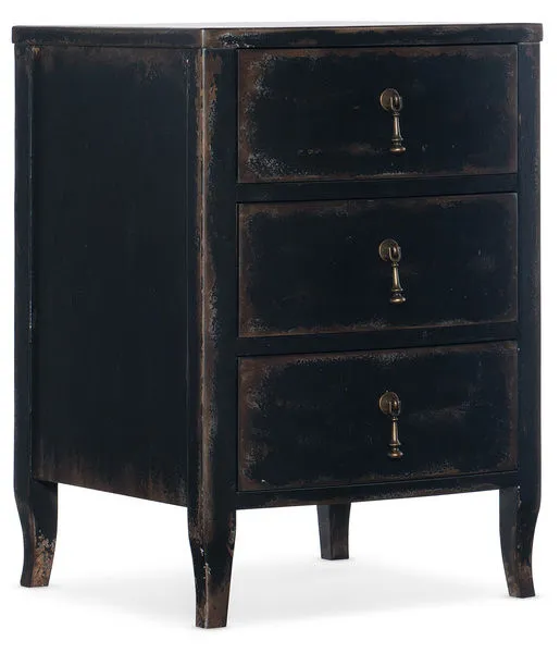 Product Image 1 for Ciao Bella Telephone Table from Hooker Furniture