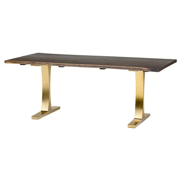 Product Image 3 for Toulouse Boule Dining Table from Nuevo