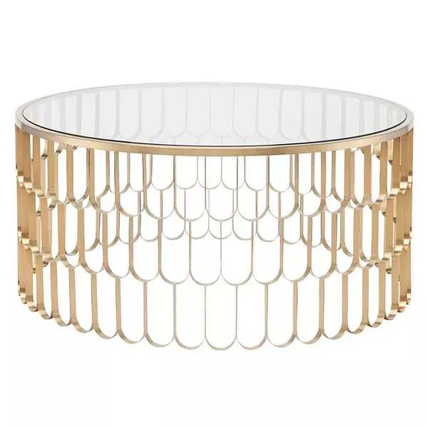 Product Image 2 for Jewel Coffee Table from Nuevo