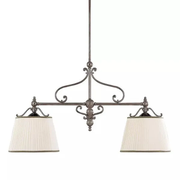 Product Image 1 for Orchard Park 2 Light Island from Hudson Valley