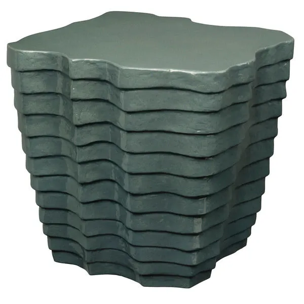 Product Image 1 for Strata Side Table from Jamie Young