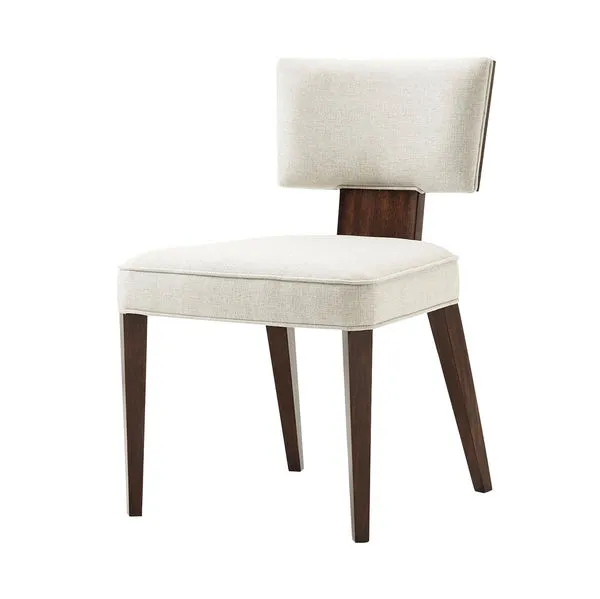 Product Image 2 for 55 Broadway Chair, Set of Two from Theodore Alexander