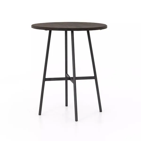 Product Image 6 for Gates Bar + Counter Table from Four Hands