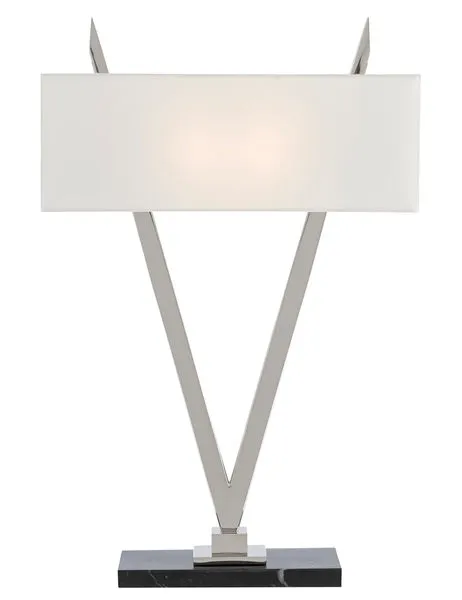 Product Image 3 for Willemstad Table Lamp from Currey & Company