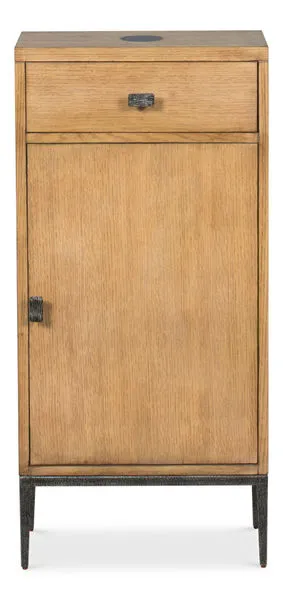 Product Image 4 for Fairmont Cabinet from Sarreid Ltd.