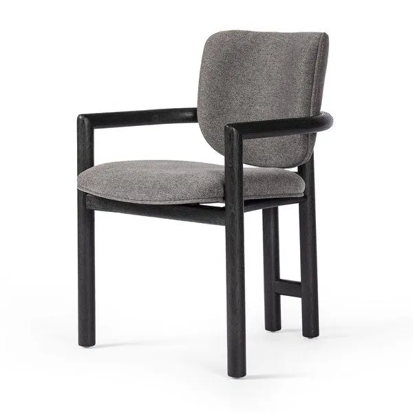 Product Image 1 for Madeira Dining Chair from Four Hands