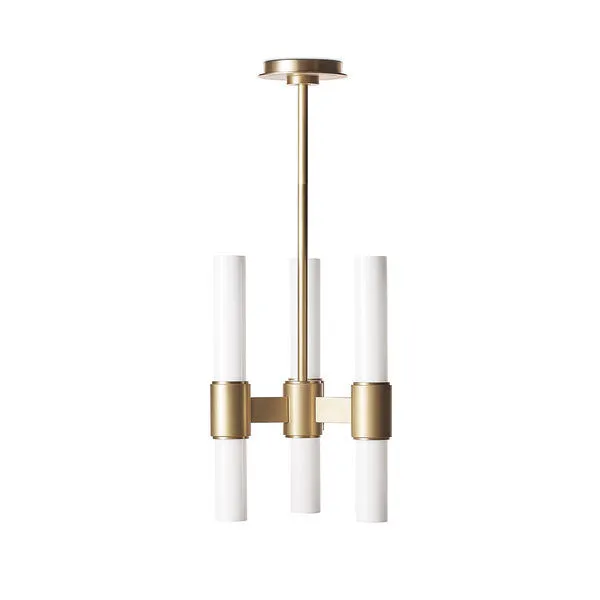 Product Image 1 for Dixon Pendant from Regina Andrew Design