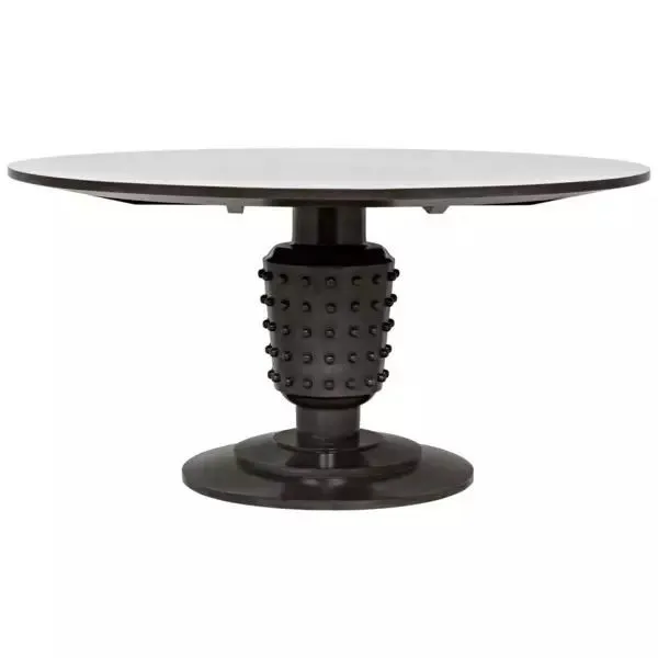 Product Image 4 for Yoshiko Dining Table from Noir