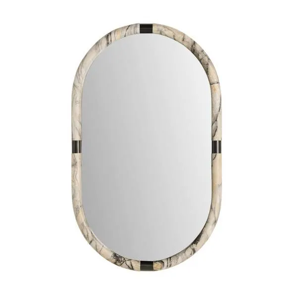 Product Image 2 for Manchette Mirror from Arteriors