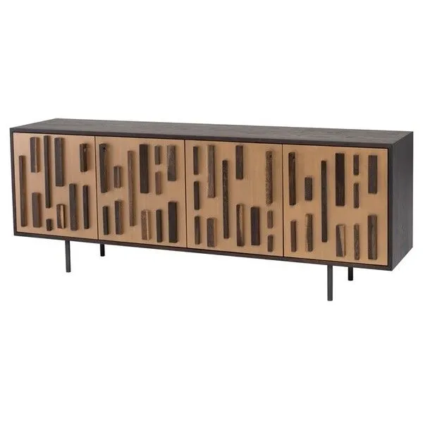 Product Image 4 for Blok Sideboard Cabinet from Nuevo