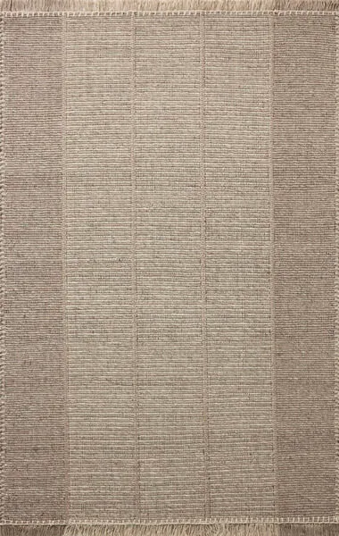 Product Image 1 for Sigrid Ash / Ivory Rug from Loloi