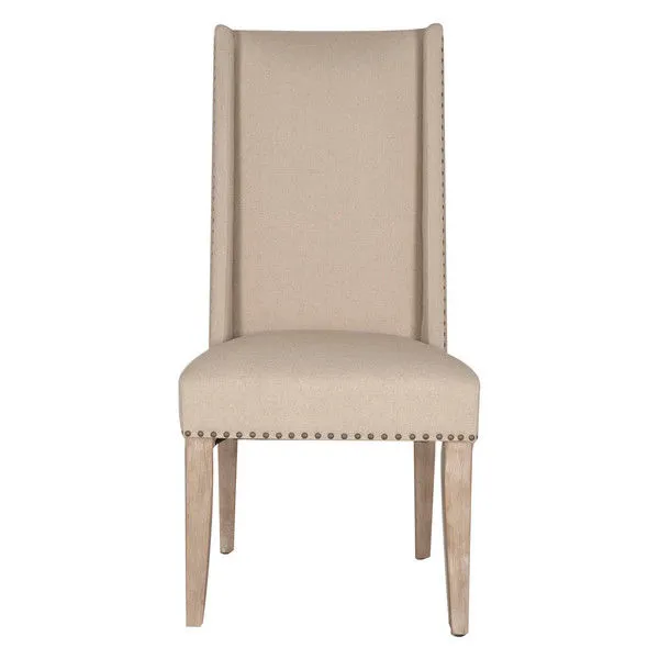 Product Image 6 for Morgan Dining Chair (Set Of 2) from Essentials for Living
