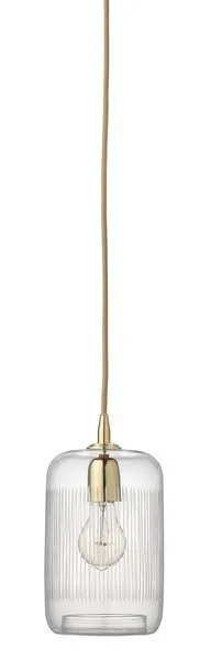 Product Image 1 for Silhouette Pendant from Jamie Young