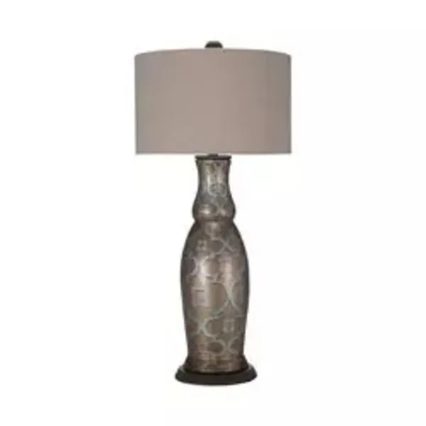 Product Image 1 for Terra Cotta Lamp X from Elk Home