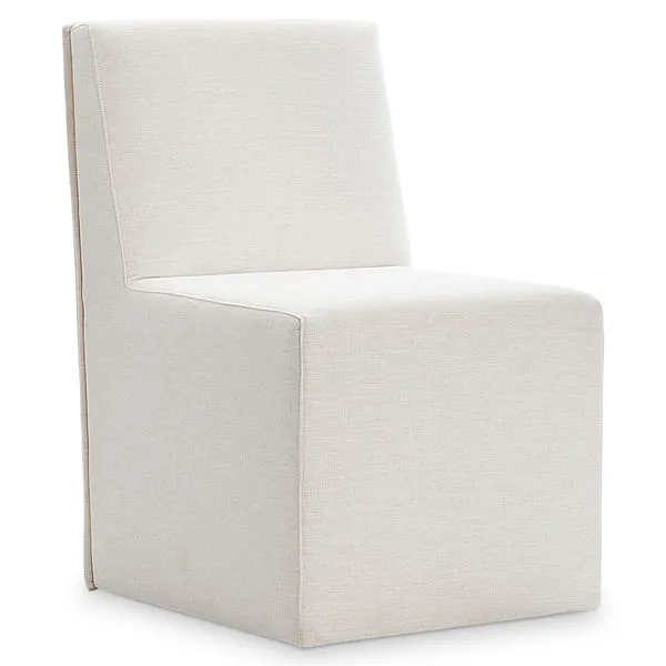 Product Image 1 for Bernhardt Brasea Upholstered Side Chair from Bernhardt Furniture