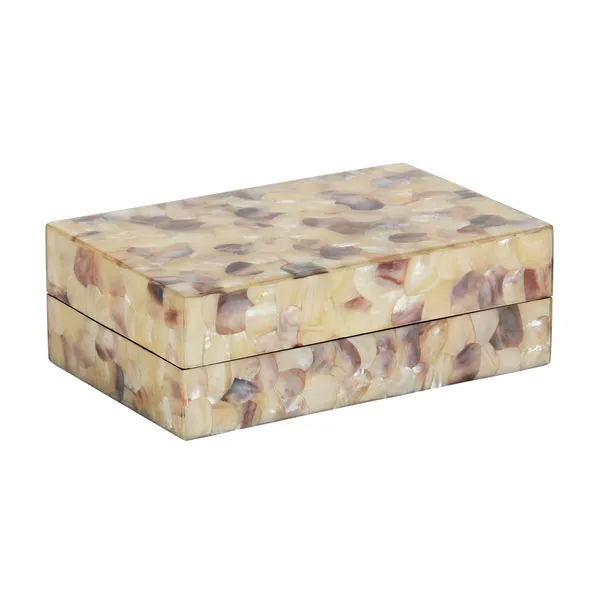 Product Image 1 for Malle Box from Wildwood Home