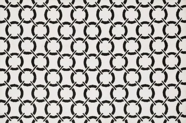 Product Image 3 for Charlotte Ivory / Onyx Rug from Loloi