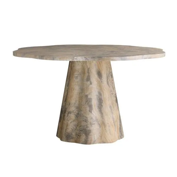 Product Image 2 for Primrose Dining Table from Arteriors