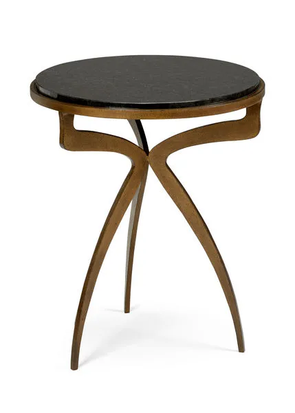 Product Image 1 for Drake Side Table from Wildwood Home