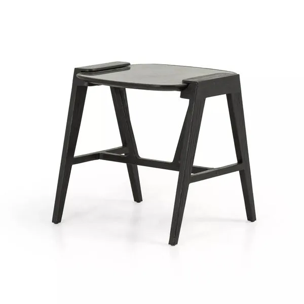 Product Image 5 for Arbor End Table Bluestone from Four Hands