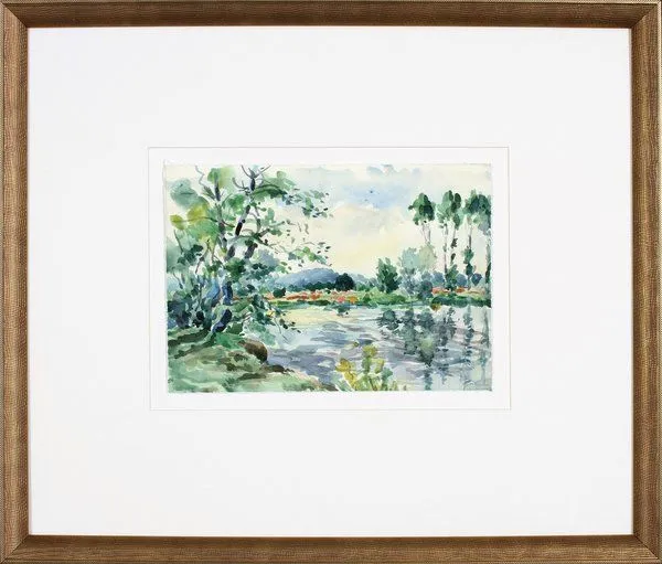 Product Image 1 for Passageway III from Shadow Catchers