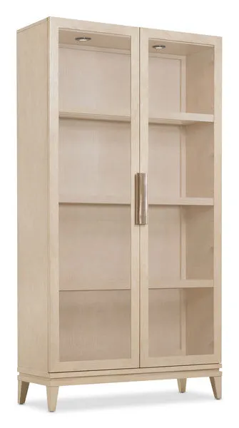 Product Image 1 for Westwood Display Cabinet from Hooker Furniture