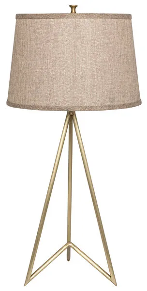 Product Image 1 for Jack Table Lamp from Noir