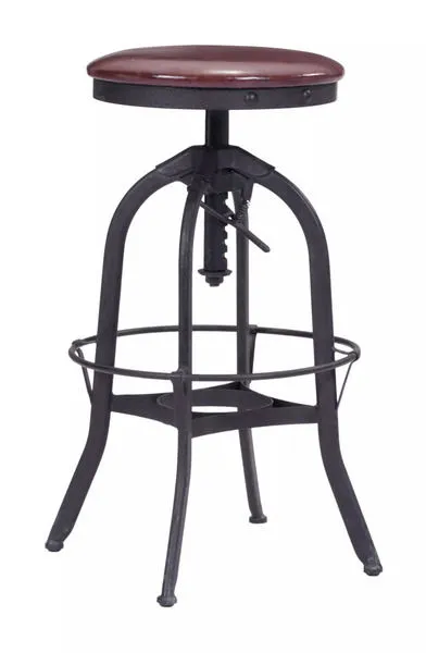 Product Image 4 for Crete Barstool from Zuo