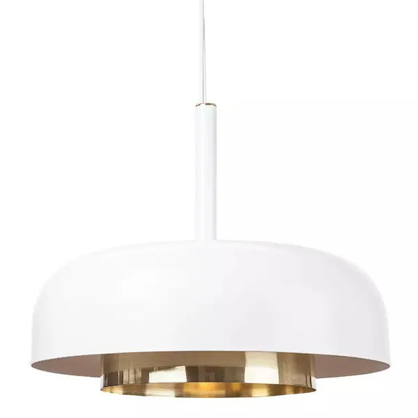 Product Image 1 for Shaya Pendant Light from Nuevo