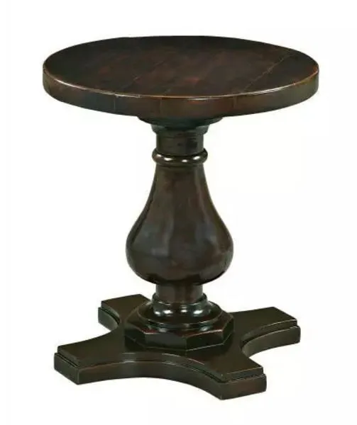 Product Image 1 for Freeport Side Table from Bernhardt Furniture