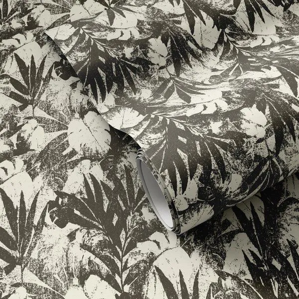 Product Image 1 for Tropic Paradise Olive I Wallpaper by Getty Images from Four Hands