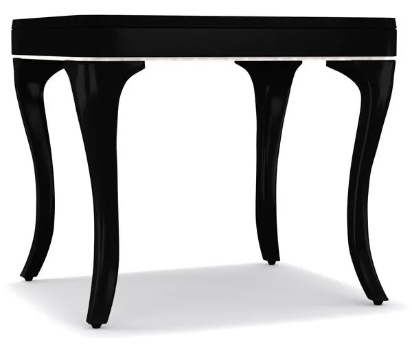 Product Image 3 for Flirt End Table from Hooker Furniture