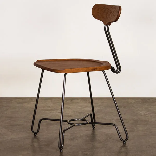 Product Image 1 for Troy Dining Chair from Nuevo