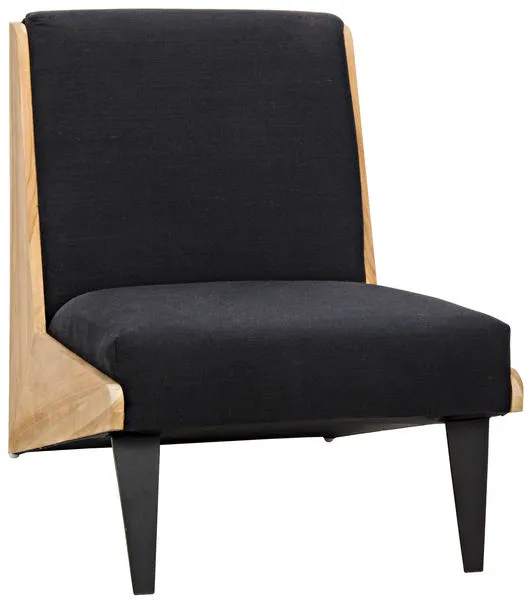 Product Image 1 for Matthew Chair from Noir