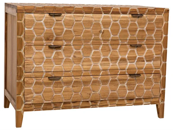 Product Image 5 for Garrett Dresser from Noir