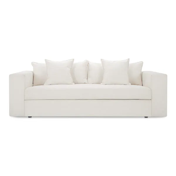 Product Image 1 for Kiran Sleeper Sofa from Moe's