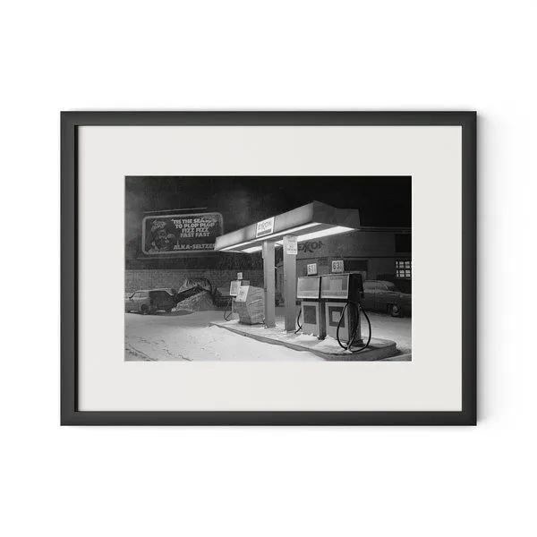 Product Image 1 for Blizzard Of 1978 by Barbara Alper from Four Hands