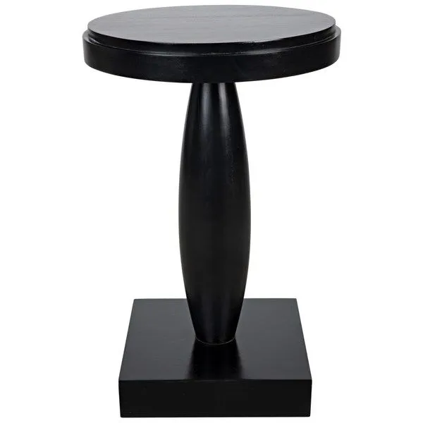 Product Image 1 for Nikita Side Table from Noir